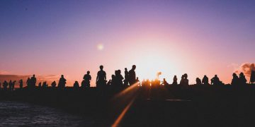 Tears in Ephesus – the Extraordinariness of the Ordinary