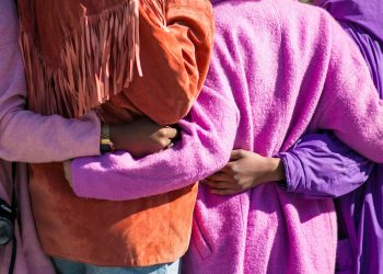 Your Calling to Bring Shalom into a Deprived World