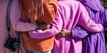 Your Calling to Bring Shalom into a Deprived World