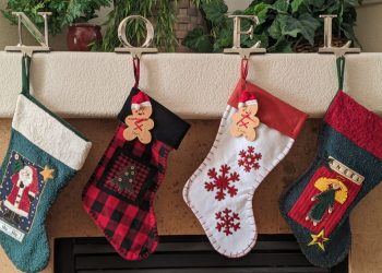 Our Christmas Collection