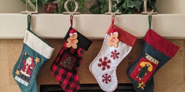 Our Christmas Collection